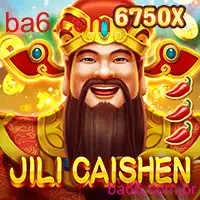 Descubra o Fascinante Mundo de JILICaishen
