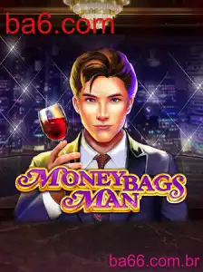 MoneybagsMan: Descubra o Novo Fenômeno dos Jogos